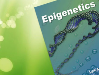 Epigenetics Book Review