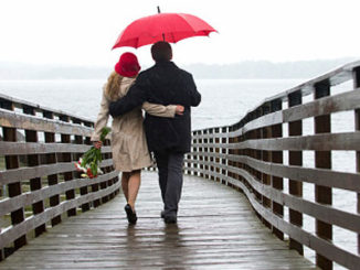 4 Ways Epigenetics May Explain Why Love is Not So Crazy