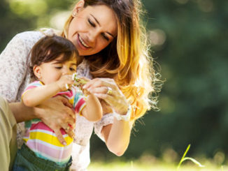 epigenetics dna methylation mothers day