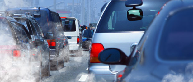 Epigenetic Changes DNA Methylation Result from Breathing in Diesel Exhaust Epigenetic Changes Result from Breathing in Diesel Exhaust