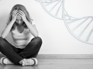 The Epigenetics of Depression