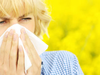 Could epigenetics explain the origins of allergic disease?