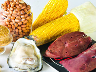 How Eating Zinc Could Affect DNA Methylation and the Immune System