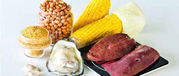 How Eating Zinc Could Affect DNA Methylation and the Immune System How Eating Zinc Could Affect DNA Methylation and the Immune System