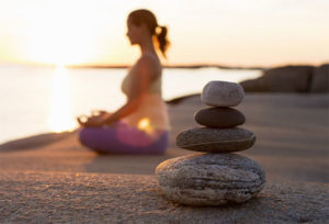 epigenetics of mindfulness meditation