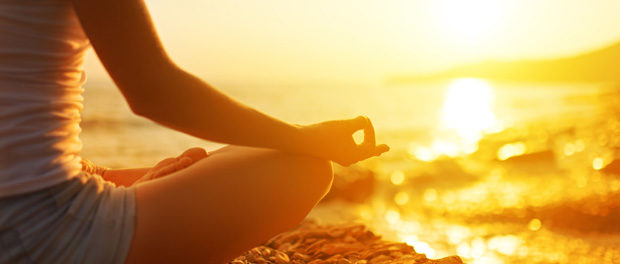 3 Epigenetic Reasons to Meditate Your Stress Away: The Epigenetics of Mindfulness