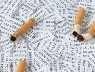 Smoking Linked to Epigenetic Warning Signs of Cancer in Cheek Cells