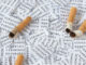 Smoking Linked to Epigenetic Warning Signs of Cancer in Cheek Cells