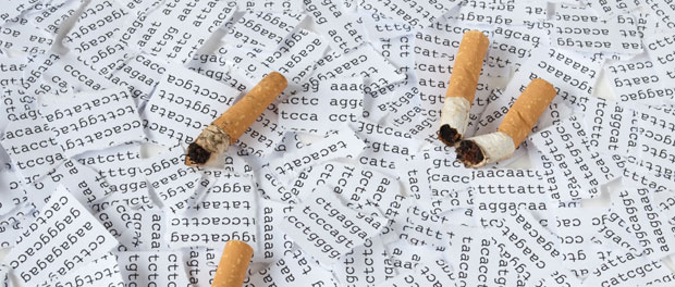 smoking-dna-methylation Smoking Linked to Epigenetic Warning Signs of Cancer in Cheek Cells