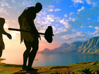 Bisulfite Sequencing of Ancient DNA May Lead to Clues about Old Populations