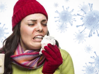 The Epigenetics Behind the Flu