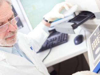 Technical Guide for Collecting & Analyzing Libraries For Chromatin Immunoprecipitation (ChIP) part of David Esopi's A Technical Guide To Conquering ChIP