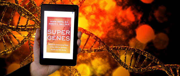 supergenes