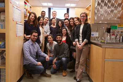 baccarelli lab