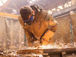 welding and nickel exposure has epigenetic impact