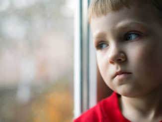 inherited epigenetic consequences of trauma