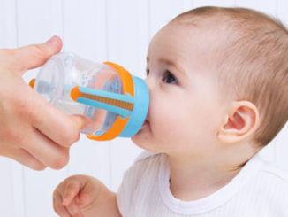 BPA and plastic chemicals epigenetically impact baby development
