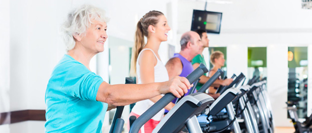 exercise-histone-epigenetics Age and exercise impacts epigenetic mechanisms