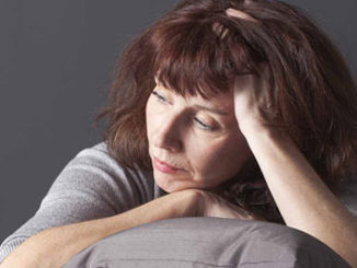 menopause may epigenetically speed up aging