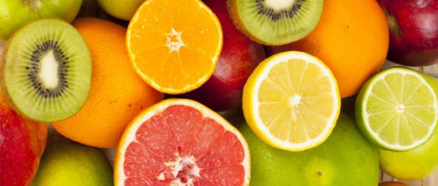 Vitamins A and C Could Erase Epigenetic Marks on DNA