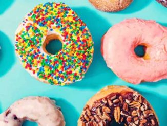 Moms eating sweet fatty foods linked to ADHD in children