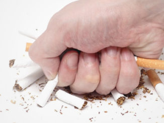 Smoking Cigarettes Stamps Harmful Epigenetic Fingerprint on DNA