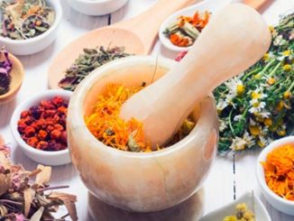 Chinese Wutou Herb Mixture Could Carry Epigenetic Health Benefits