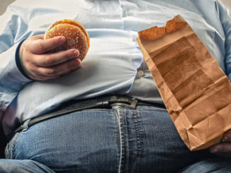 Being Overweight Adds Distinct Epigenetics Marks to DNA
