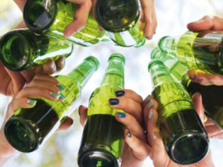 Binge Drinking as a Teen May Epigenetically Harm the Health of Future Generations