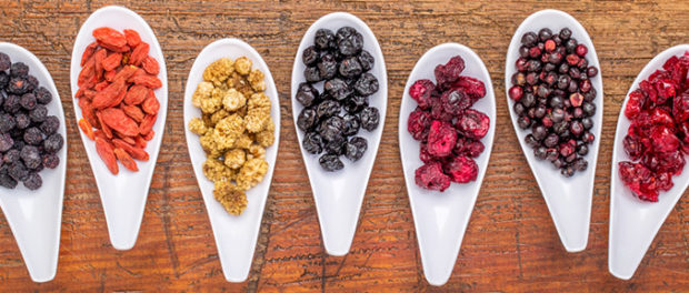 Casticin Found Naturally in Fruits May Epigenetically Fight Off Stomach Cancer