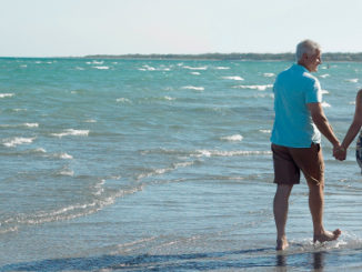 Epigenetics Enzymes Reduce Fat as We Get Older