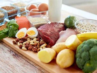 B Vitamins and Epigenetics