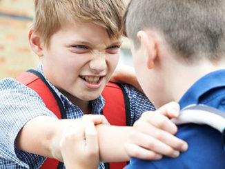 Epigenetic Profile and Conduct Problems