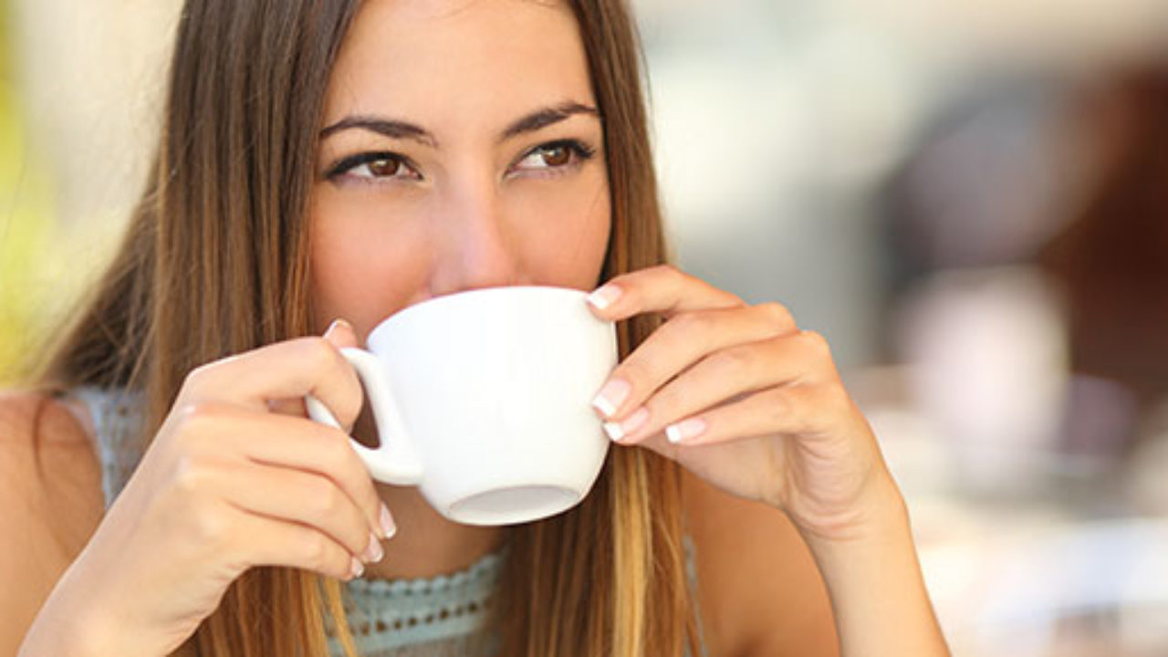 Drinking Tea Can Turn Genes On or Off in Women | What is Epigenetics?