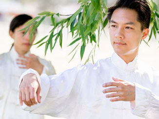 tai chi epigenetics