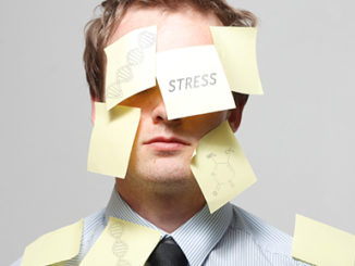 Stress and Epigenetics Affect Mental Health