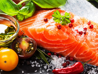 mediterranean diet epigenetics