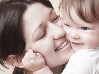 Epigenetic Marks On Baby's DNA From Parents' Cuddling