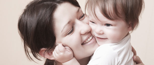 Epigenetic Marks On Baby's DNA From Parents' Cuddling