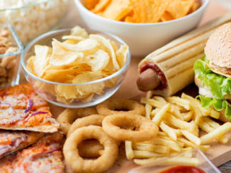 western diet epigenetics