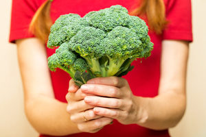 broccoli's epigenetic impact on health