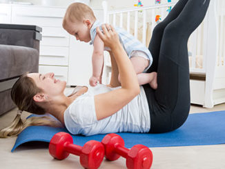 exercise epigenetic inheritance and mental ability