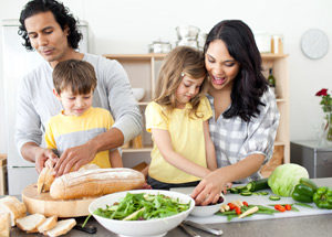 nutrition-epigenetics-family