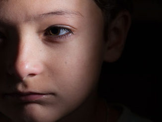 Trauma of father Could Epigenetically Affect Children Through Sperm MiRNA