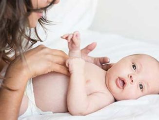 breastfeeding baby epigenetic benefits