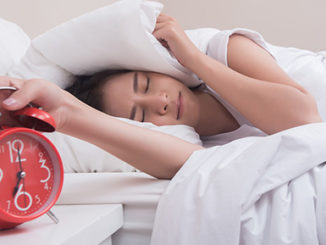 acute short term sleep loss leads to epigenetic changes