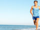 Man Running on Beach Epigenetics