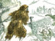 Ancient Sasquatch Epigenetics