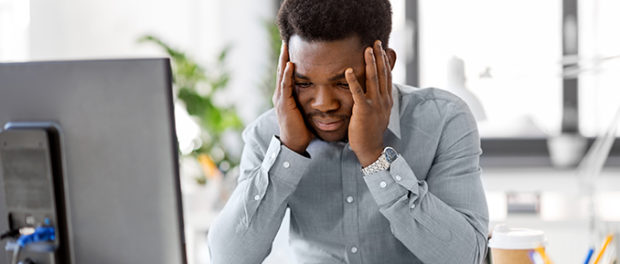 Nervous System's Glial Cells May Epigenetically Respond to Stress