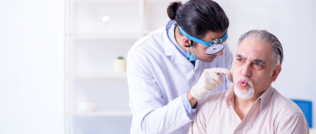 Epigenetics May Be Involved in Noise-Induced Hearing Loss